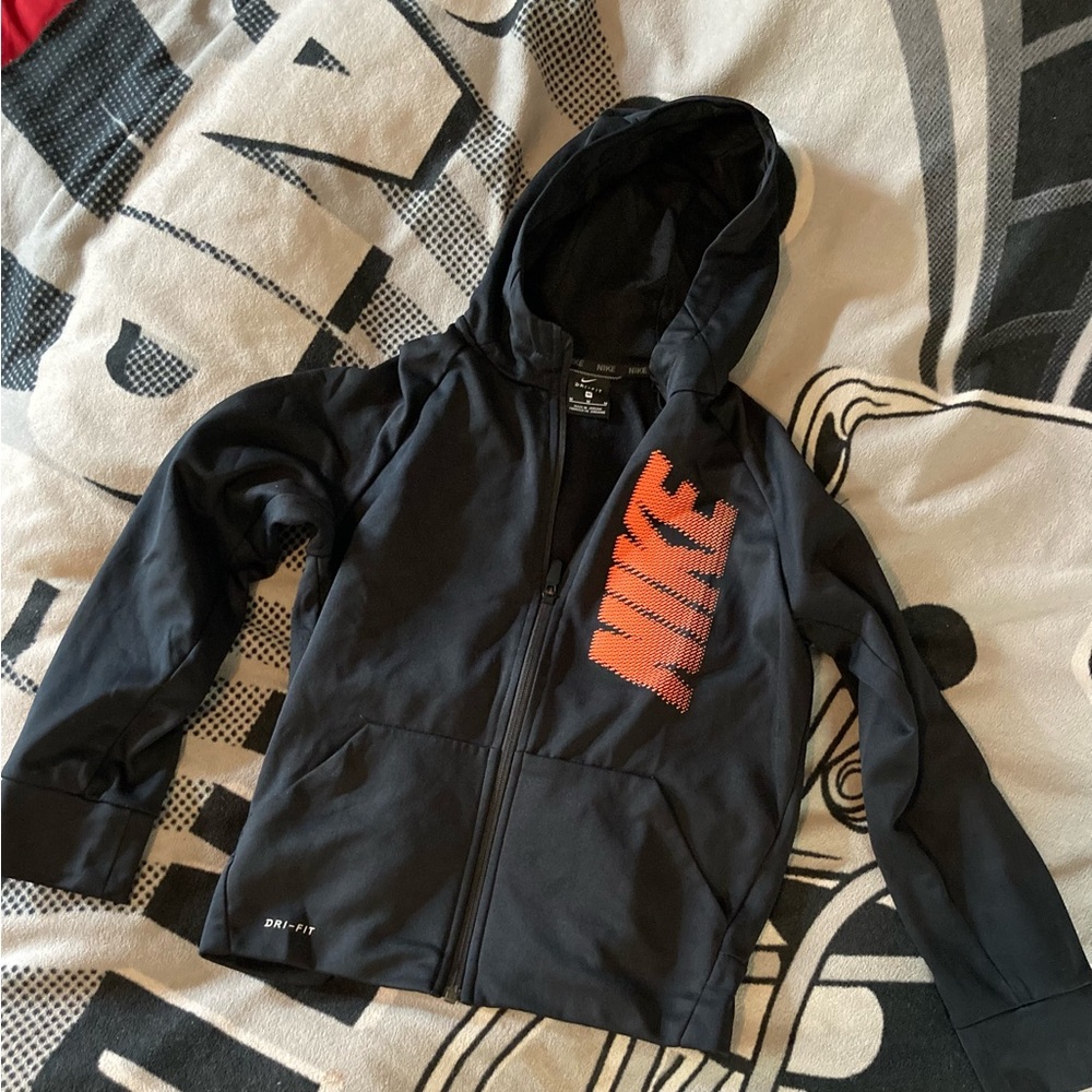 Nike hoodie